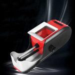 Maszynka Do Nabijania Papierosów Elektryczna Nabijarka Tłokowa Tytoniu Gilz