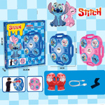 MUSIC BOXING MACHINE TARCZA TRENINGOWA MASZYNA BOKSERSKA BLUETOOTH STITCh