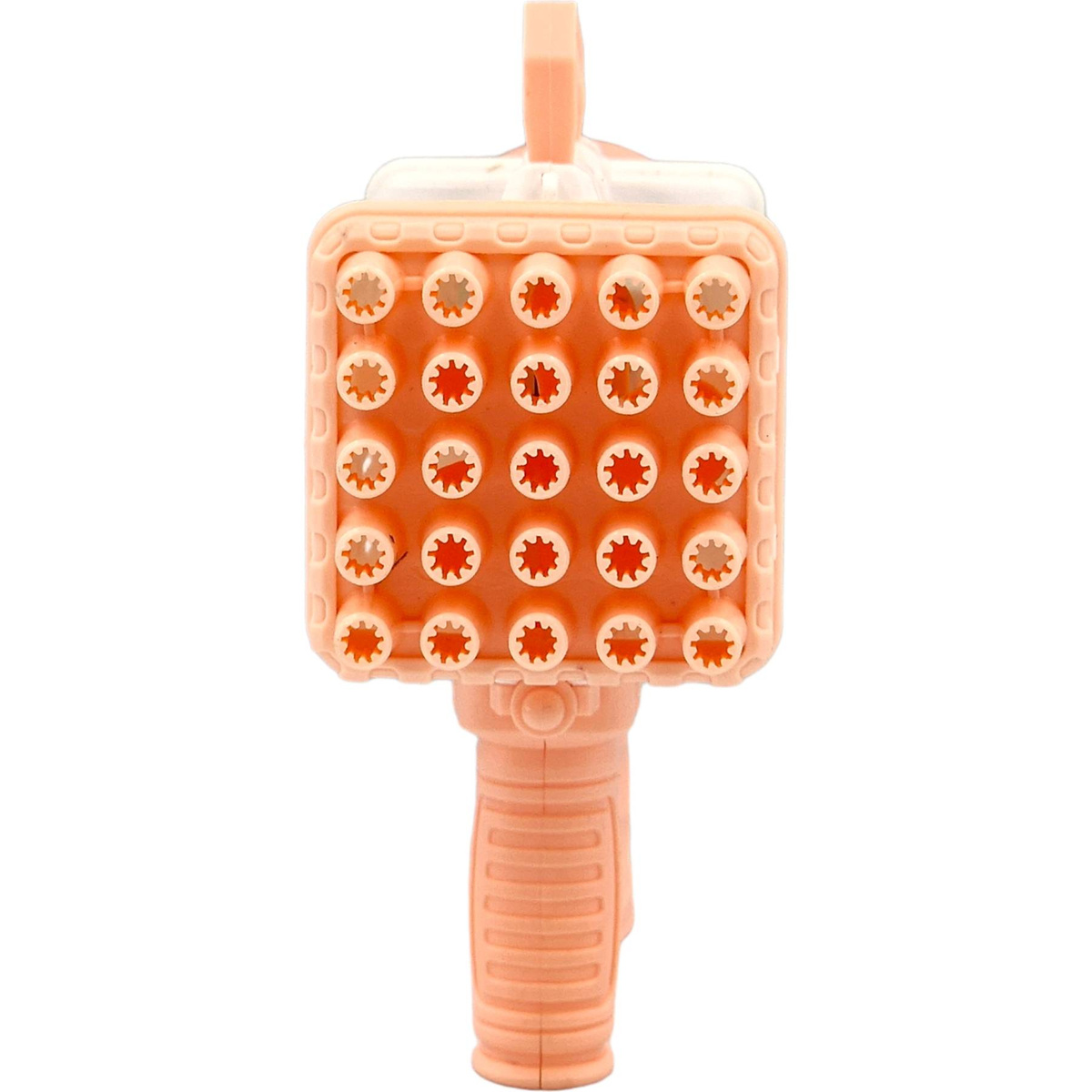 PISTOLET NA BAŃKI MYDLANE MASZYNKA DO BANIEK WYRZUTNIA GENERATOR + PŁYN