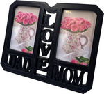 MULTIRAMKA RAMKA NA ZDJĘCIA FOTO DLA RODZICÓW MAMA i TATA NA ROCZNICĘ