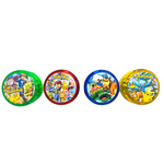 JOJO POKEMON GO PIKACHU YOYO - ŚWIECĄCE JO-JO ZABAWKA ZRĘCZNOŚCIOWA 