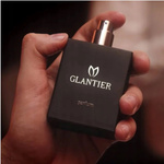 GLANTIER 759 PERFUMY DLA MĘŻCZYZN 50ml DRZEWNO PRZYPRAWOWY ZAPACH DAMSKI 