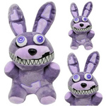 FIVE NIGHTS AT FREDDY'S Pluszowa Maskotka Bonnie