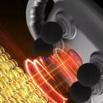 MASAŻER DO PLECÓW STÓP CIAŁA 6 GŁOWIC TWOJA DOMOWA STREFA RELAKSU AKUMULATOR