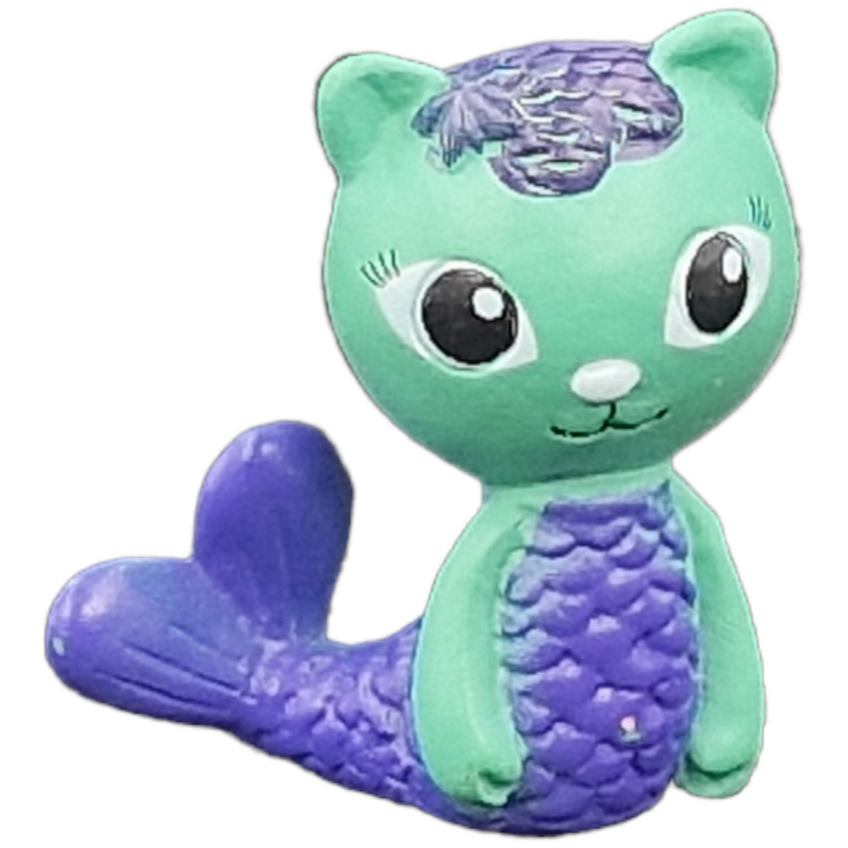 KOCI DOMEK GABI ZESTAW 6 FIGUREK  KOTKI Z BAJKI FIGURKA GABBY'S DOLLHOUSE