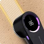 MOCNA GOLARKA DO UBRAŃ AKUMULATOROWA USB ELEKTRYCZNA DO SWETRÓW WYŚWIETLACZ