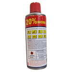 WD-40 UNIWERSALNY ŚRODEK DO SMAROWANIA OCHRONY I CZYSZCZENIA DO SAMOCHODU