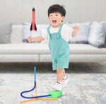 WYRZUTNIA RAKIET PIANKOWYCH POWER ROCKET LAUNCHER 3 RAKIETY PIANKOWE EVA