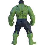 FIGURKI AVENGERS DUŻY ZESTAW 5w1 FIGURKA SPIDERMAN BATMAN HULK SUPERMAN