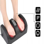  ELEKTRYCZNY MASAŻER  STÓP NÓG RELAKS I REGENERACJA W TWOIM DOMU NA PREZENT