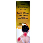 EVER ROSA KREM PRZECIWBÓLOWY DO SZYI I RAMION Z KONOPII HAKOWYCH 130ml