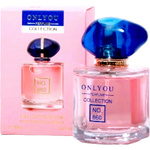 PERFUMY DAMSKIE ONLYOU 30 ml WODA PERFUMOWANA DLA KOBIET
