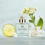 GLANTIER 562 PERFUMY DLA KOBIET 50 ml SZYPROWO KWIATOWY ZAPACH DAMSKI