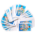 GRA KARCIANA UNO PSI PATROL DLA DZIECI KARTY DO GRY TOWARZYSKA PAW PATROL