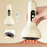 Chińska Bańka Masażer Próżniowy Elektryczny Regulacja Ssania Akumulator Usb