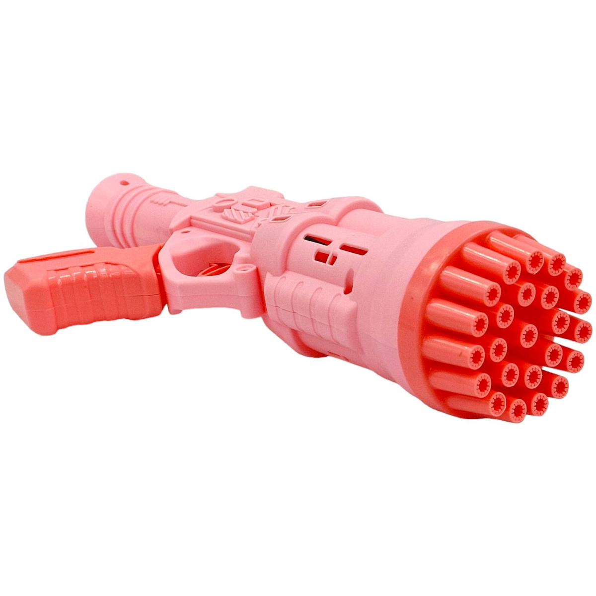 PISTOLET WYRZUTNIA DO ROBIENIA BANIEK MYDLANYCH 24 MASZYNKA BAŃKI MYDLANE