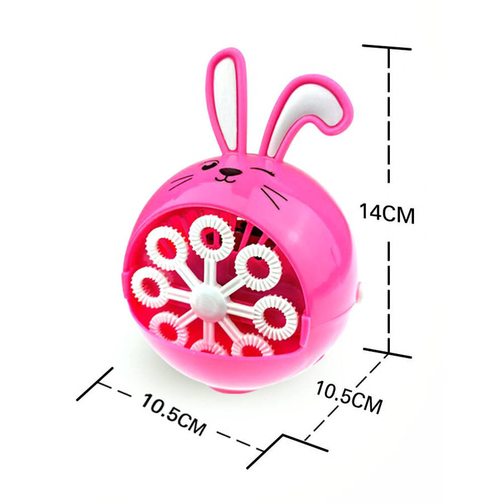 WYRZYTNIA DO BANIEK MYDLANYCH BAŃKI MYDLANE KRÓLIK