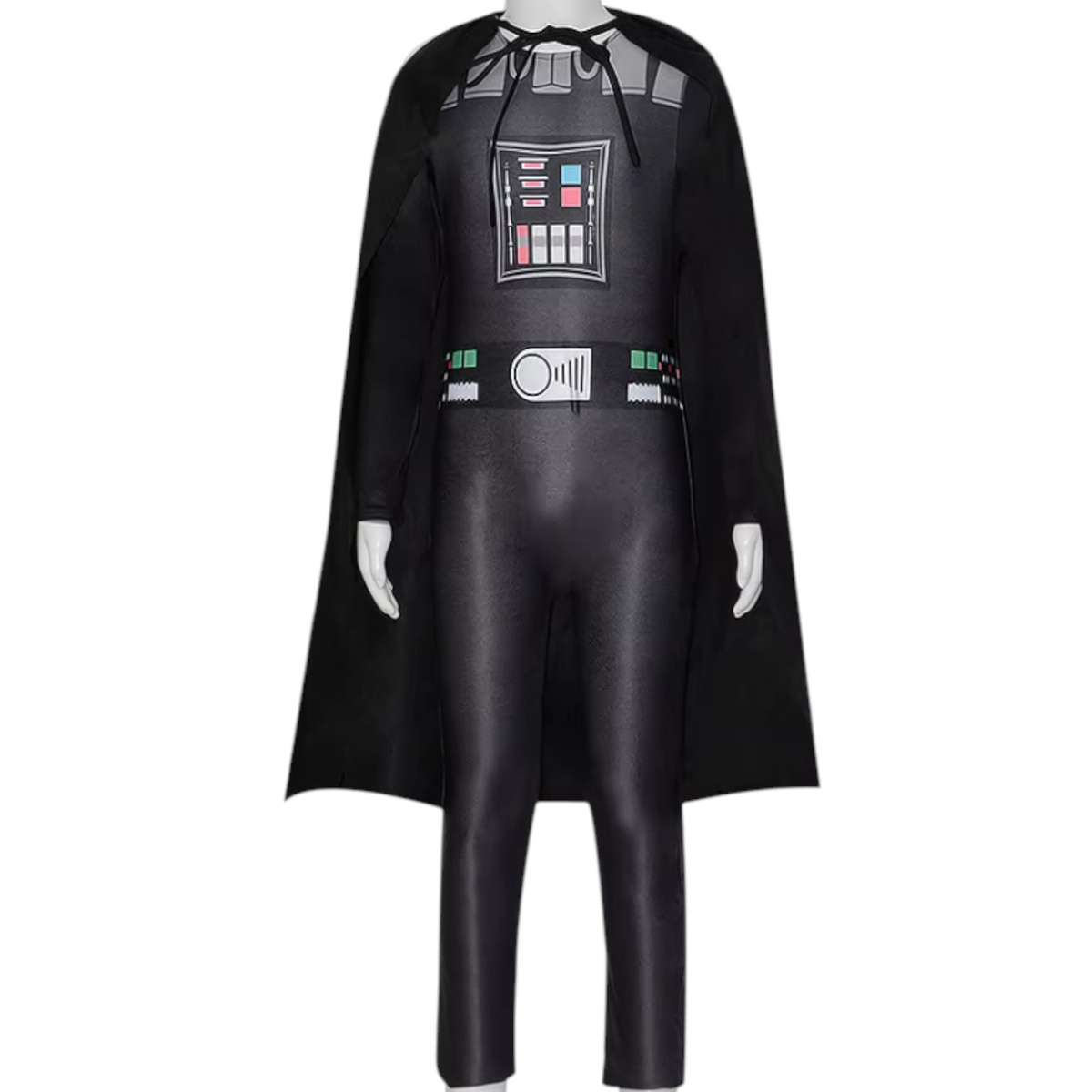 Strój STAR WARS DARTH VADER - rozmiar S