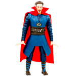 DUŻA FIGURKA DR.STRANGE DZWIĘK INTERAKTYWNA LED 30CM ŚWIECI AVENGERS DOKTOR