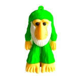 BRAINROT - Zestaw 8 figurek (SAHUR , TRALALERO , CROCODILO)