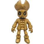 STUMBLE GUYS FIGURKA NIESPODZIANKA + 3 KARTY KOLEKCJONERSKIE SASZETKA  GRA