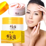  KREM DO TWARZY NAWILŻAJĄCY ASTRAGULUS 50g ROZŚWIETLONA NAWILŻONA SKÓRA