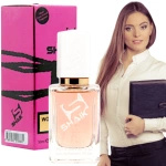SHAIK 134 PERFUMY DLA KOBIET FLORAL 50ml WODA PERFUMOWANA SŁODKO OWOCOWA