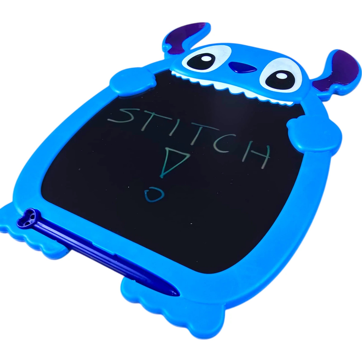 LILO STICH TABLET DLA DZIECI DO RYSOWANIA 8'' TABLICA EDUKACYJNA DLA FANA
