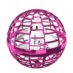 KOSMOKULAA LATAJĄCA KULA UFO PIŁKA ŚWIECĄCA STEROWANA RĘKĄ DRON NA PREZENT