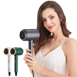 PROFESJONALNA SUSZARKA DO WŁOSÓW KONCENTRATOR JONIZACJA MEGA MOCNA 2000W