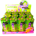 SONNY ANGEL HIPPERS MINI LALECZKA NA TELEFON OZDOBA ZWIERZĄTKA RODZAJE