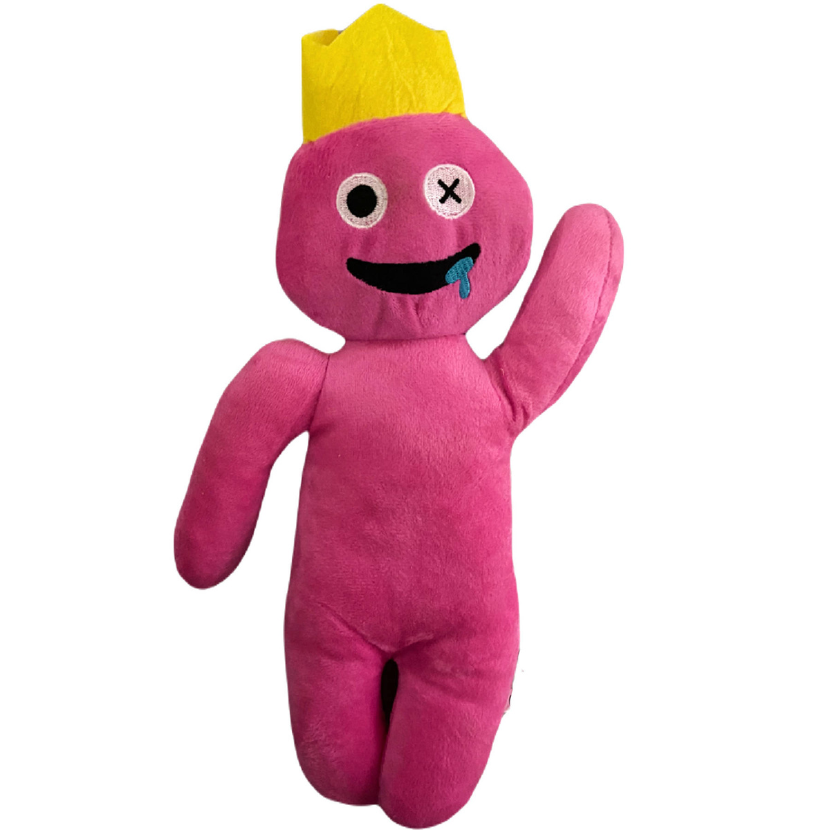  RAINBOW FRIENDS MASKOTKA ROBLOX PLUSZOWA ZABAWKA PRZYTULANKA Z GRY POSTAĆ