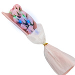 RÓŻA WIECZNA LED ŚWIECĄCA DŁUGA PREZENT NA KAŻDĄ OKAZJĘ