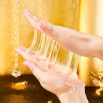 ANTYGRAWITACYJNY KREM DO TWARZY LIFTINGUJĄCY 3W1 ŻELAZKO NA ZMARSZCZKI 55g