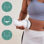 MASAŻ WIBRACYJNY ANTYCELLULIT REDUKCJA CELLULITU URZĄDZENIE DO MASAŻU 