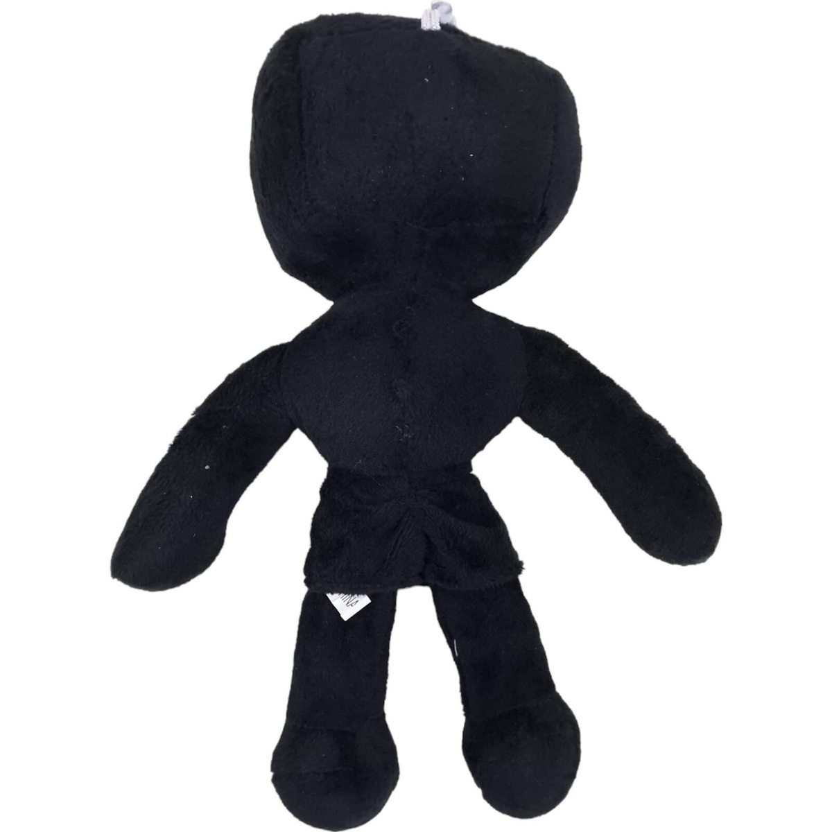 SKIBIDI TOILET PLUSZOWA MASKOTKA Z BAJKI TITAN TV  WOMAN PRZYTULANKA AGENT