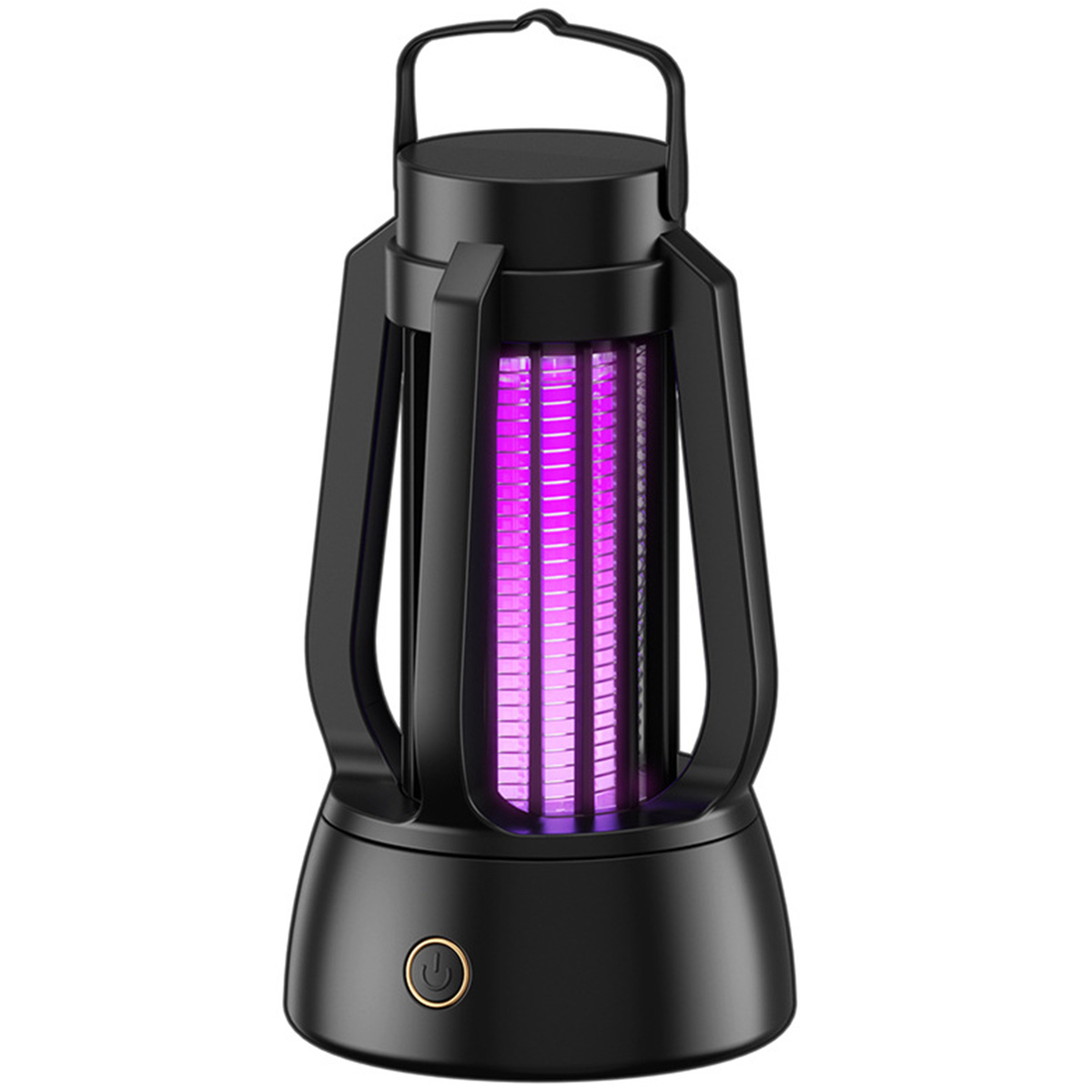 LAMPA NA KOMARY OWADOBÓJCZA PUŁAPKA NA KOMARY MUCHY MESZKI ĆMY OSY OWADY