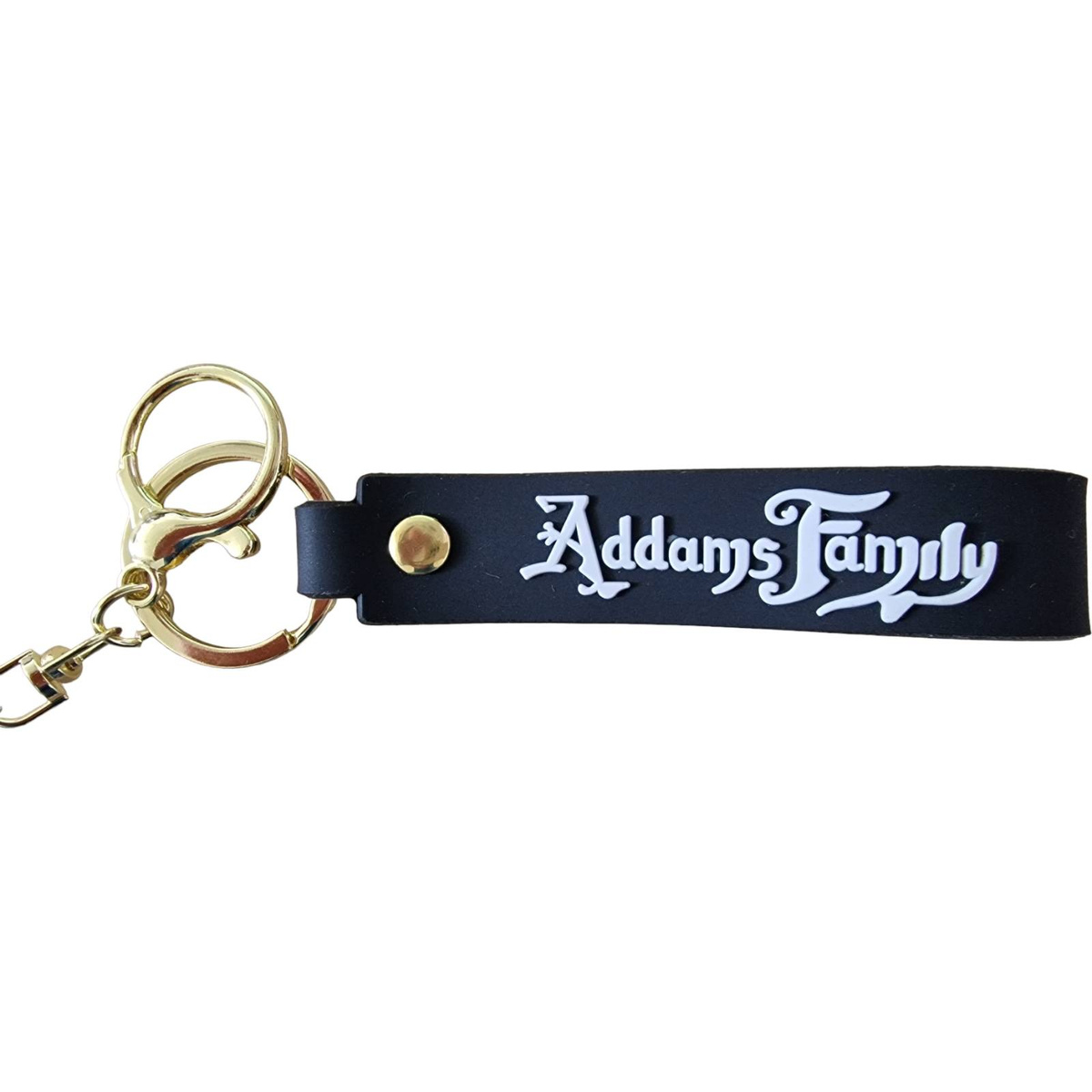 WEDNESDAY ADDAMS BRELOCZEK DO KLUCZY FIGURKA ENID BRELOK WISIOREK OZDOBA