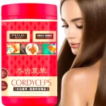 PEILSI MASKA DO WŁOSÓW Z CORDYCEPSEM 1000 ml REGENERACJA I NAWILŻENIE