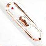 PROFESJONALNA FALOWNICA LOKÓWKA SZYBKIE NAGRZEWANIE 28S CERAMICZNA POWŁOKA