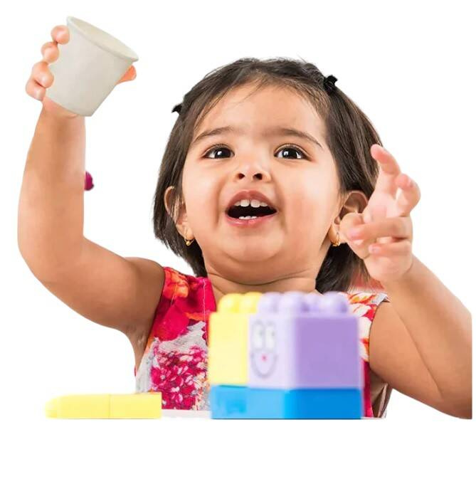 DYSTRYBUTOR DO WODY DLA DZIECI HIPOPOTAM + KUBEK BUTELKA NA NAPÓJ DOZOWNIK