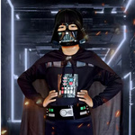 Strój STAR WARS DARTH VADER - rozmiar S