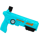 PISTOLET WYRZUTNIA SAMOLOTÓW DUŻY ZASIĘG 4 SAMOLOTY ZESTAW RZUTKA SZYBOWIEC