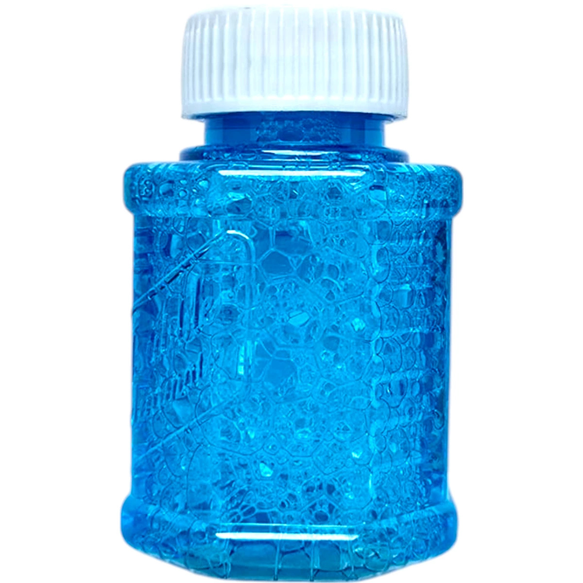 PISTOLET DO BANIEK MYDLANYCH REKIN WYRZUTNIA + PŁYN MEGA BAŃKI MYDLANE