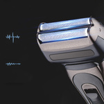  MASZYNKA DO GOLENIA TRYMER DO BRODY NOSA I USZU 3W1 PREZENT NA WALENTYNKI