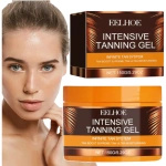 EELHOE INTENSYWNY SAMOOPOLACZ W ŻELU 150g EFEKT NATURALNEJ OPALENIZNY