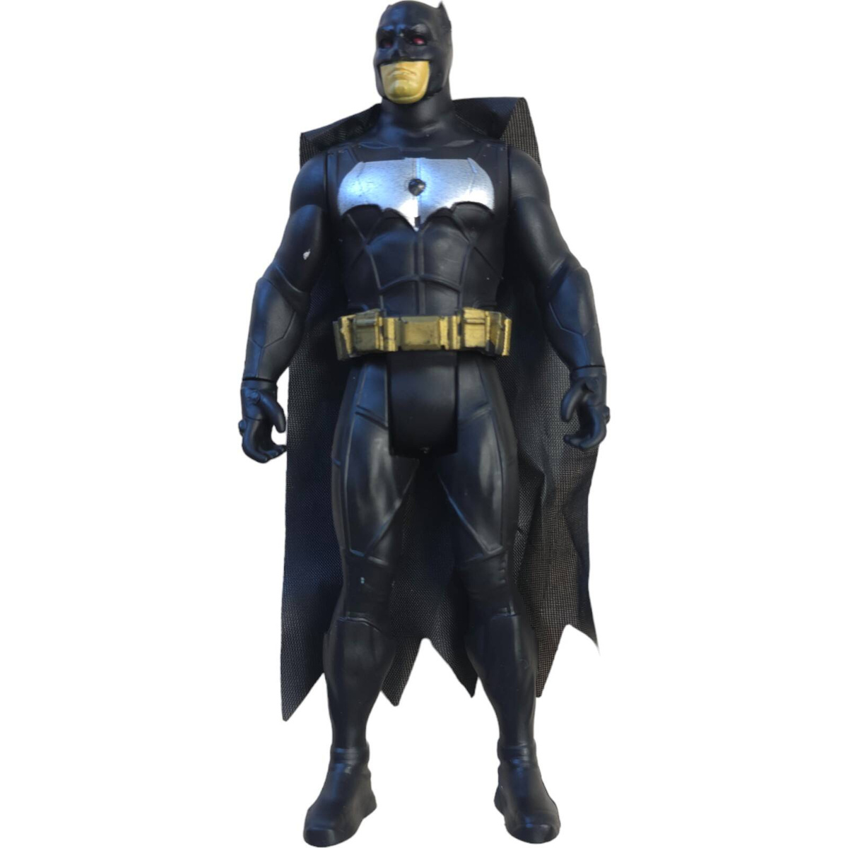 FIGURKI AVENGERS DUŻY ZESTAW 5w1 FIGURKA SPIDERMAN BATMAN HULK SUPERMAN