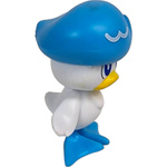 POKEMON ZESTAW FIGUREK 5w1 POKEBALL KULA FIGURKI FIGURKA 4 SZTUKI PIKACHU