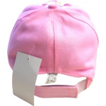 CZAPKA Z DASZKIEM DZIECIĘCA ŚWINKA PEPPA BEJSBOLÓWKA NA LATO DLA DZIECI