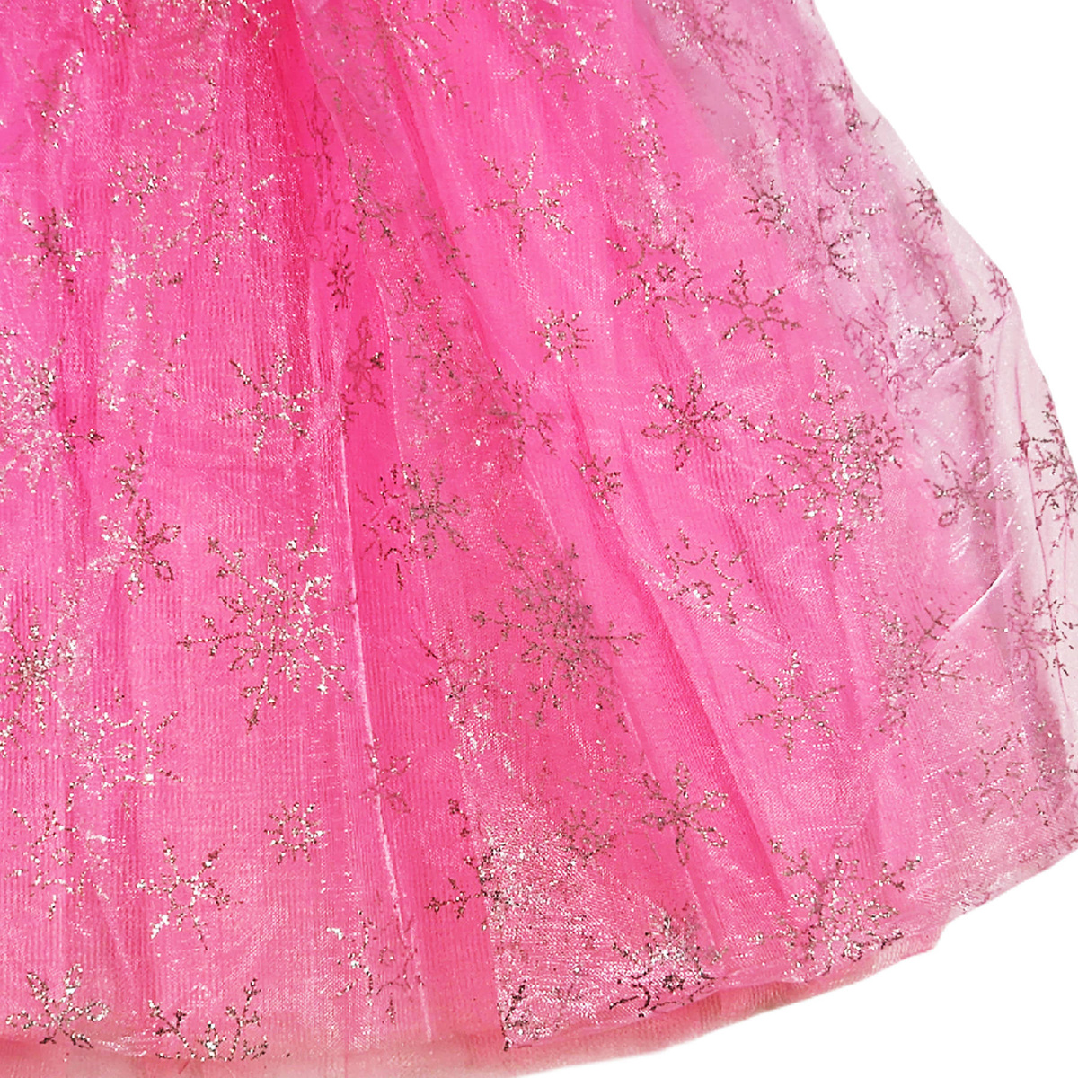 TIULOWA SPÓDNICZKA TUTU DLA DZIECI 30CM RÓŻOWA 